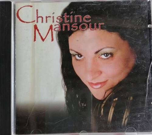 Christine Mansour cd