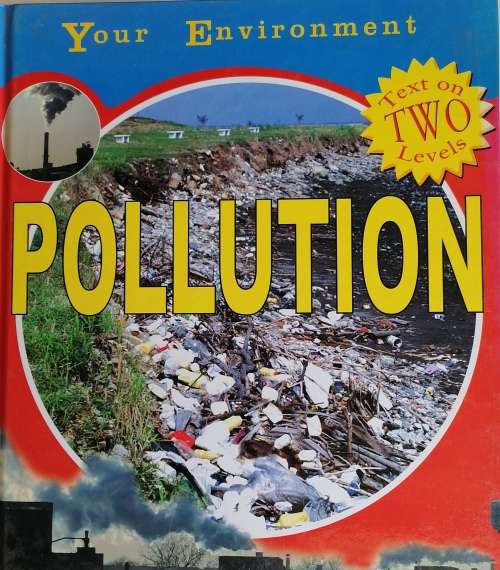 Your environment x 4 books