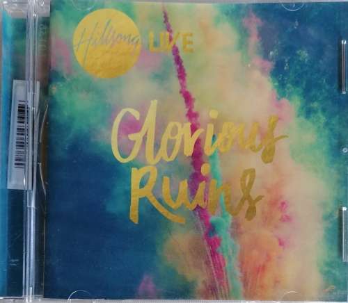 Glorious Ruins cd