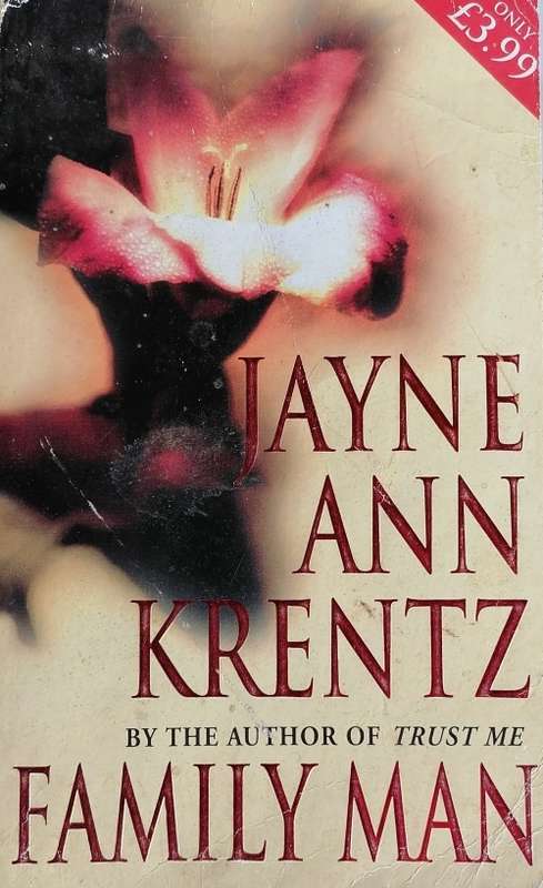 Family man by Jayne Ann Krentz