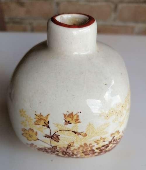 Small vase