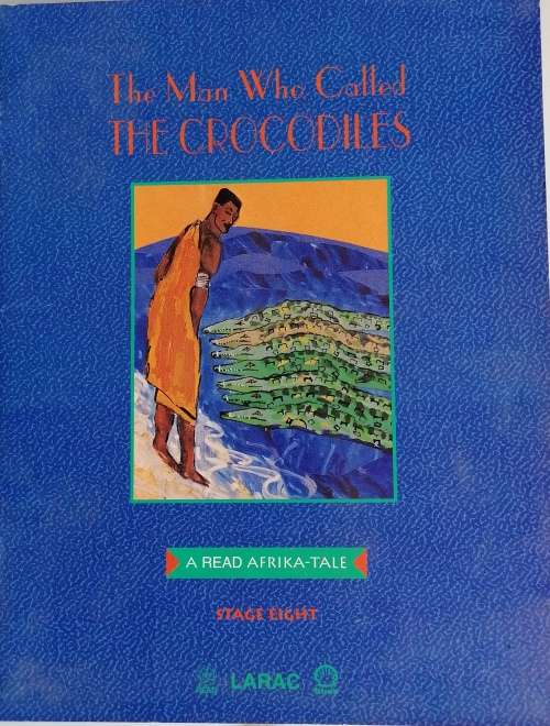 The man who called the crocodiles