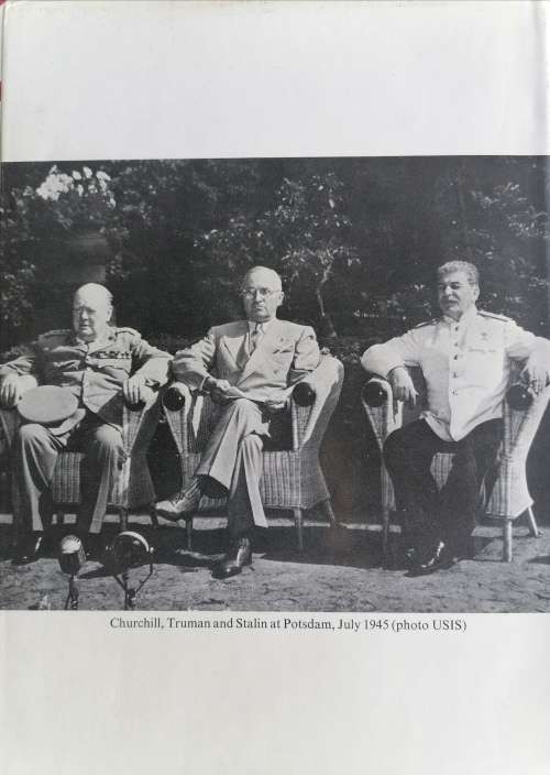 Plain Speaking - conversations with Harry S Truman by Merle Miller