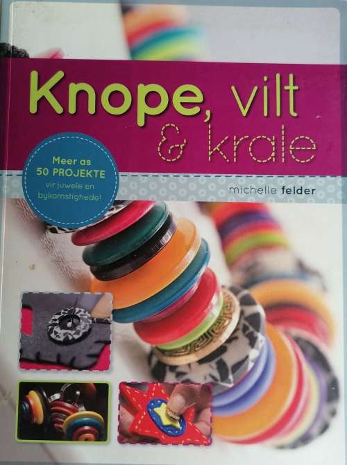 Knope, vilt and krale