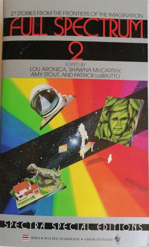 Full spectrum 2