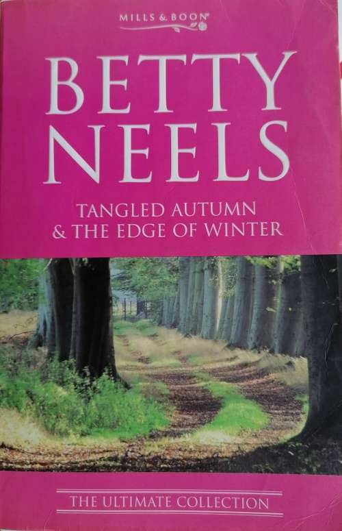 Betty Neels collection volume four