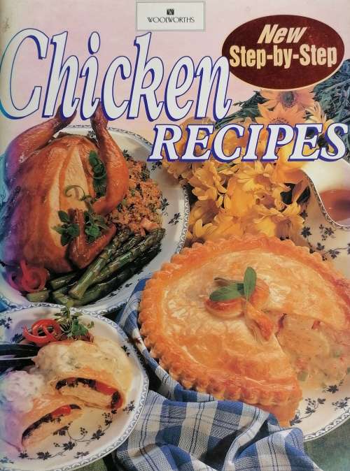 Chicken recipes