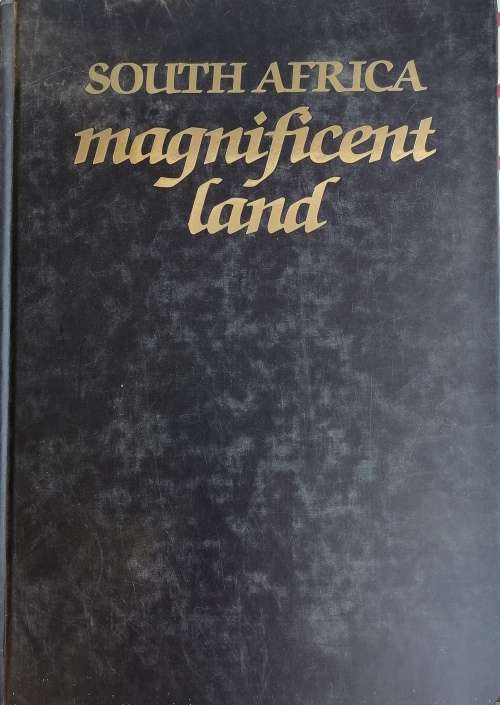 South Africa Magnificent land