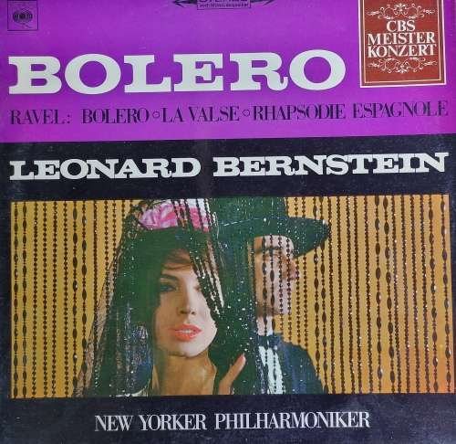 Bolero lp