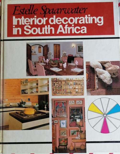 Interior decorating in South Africa