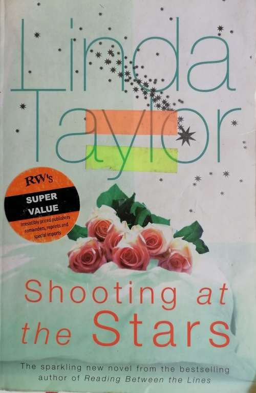 Shooting at the stars by Linda Taylor