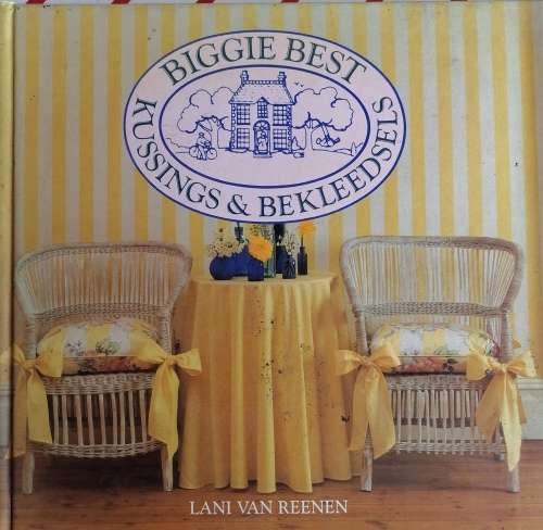 Kussings and bekleedsels - Biggie Best