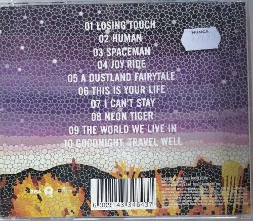 Killers - Day and Age cd