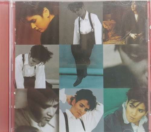 10 x cd`s