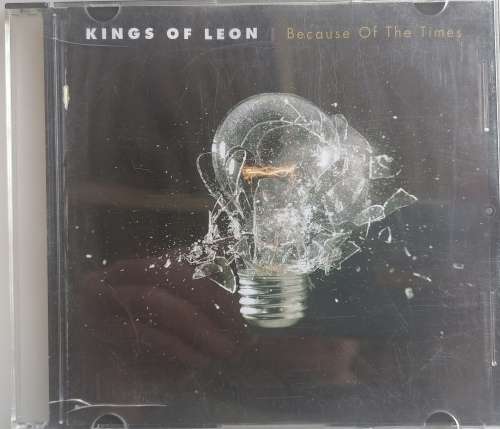 10 x cd`s