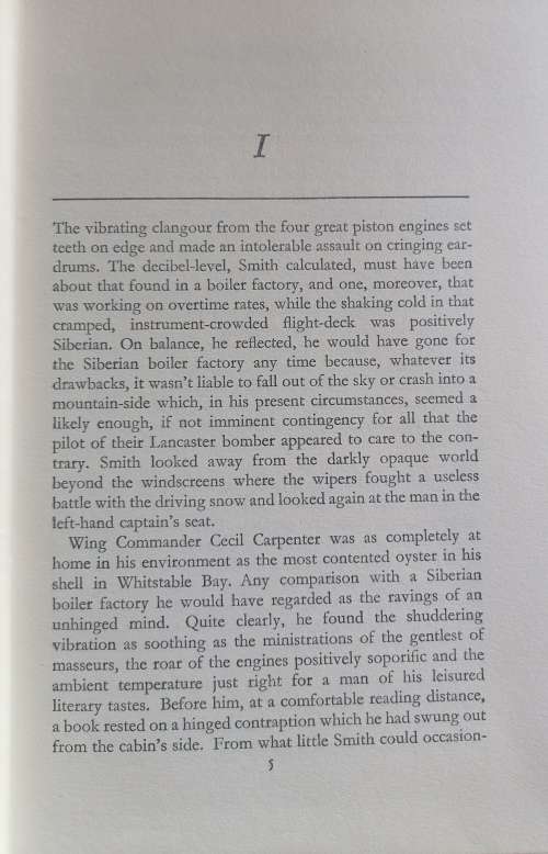 Where eagles dare by Alistair Maclean