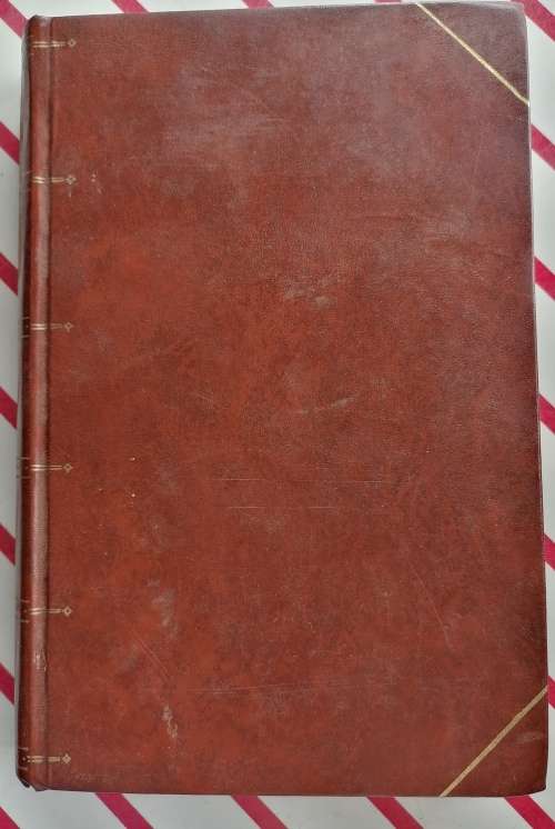 Levkas Man by Hammond Innes