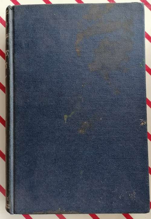 The chess players by Frances Parkinson Keyes