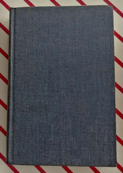 The heights of Zervos by Colin Forbes