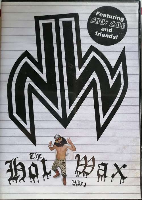 The hot wax dvd