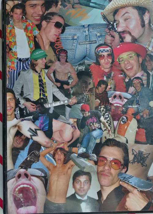 The hot wax dvd