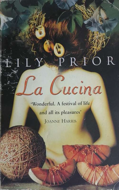 La Cucina by Lily Prior