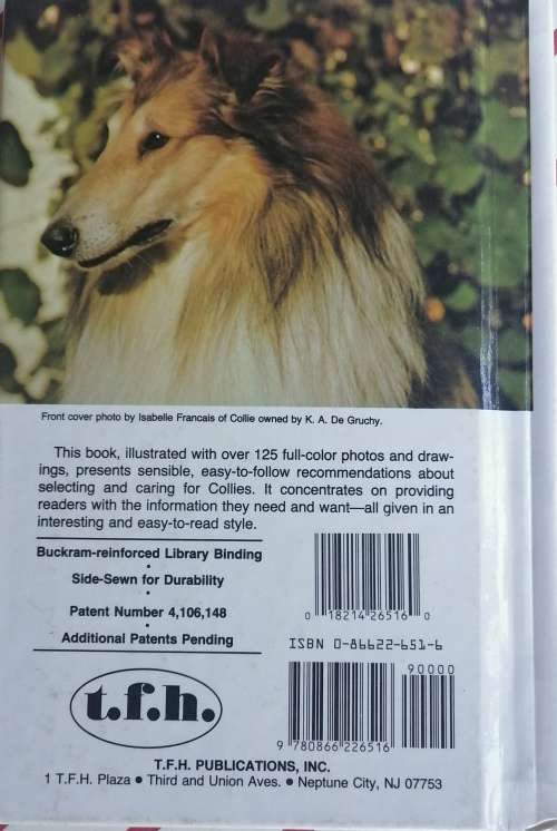 Collies by Diane McCarty
