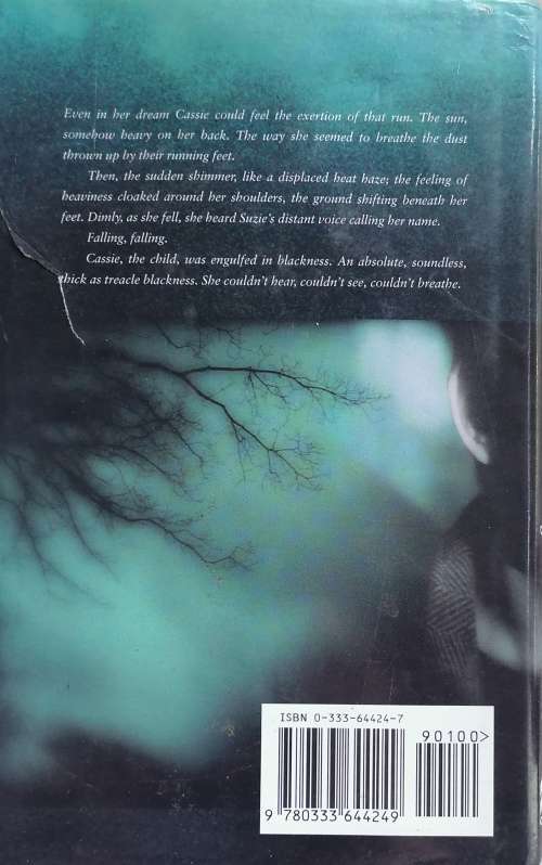 The Greenway by Jane Adams