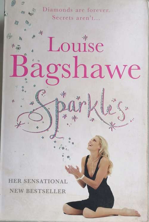 Sparkles by Louise Bagshawe