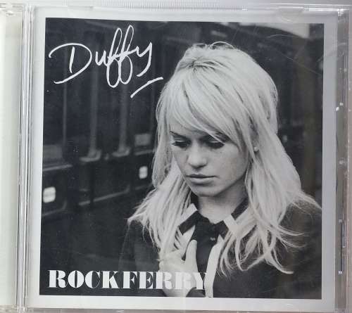 Duffy - Rockferry cd