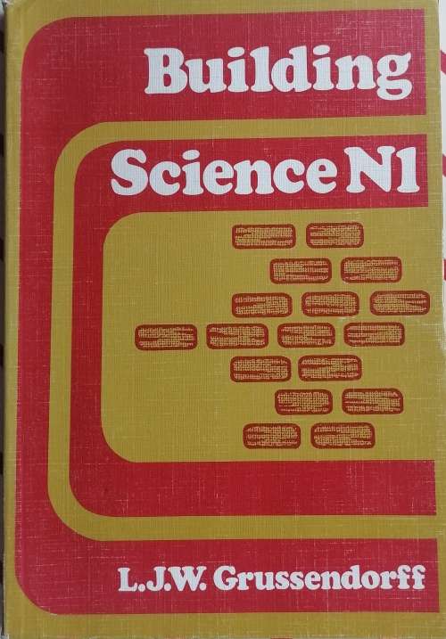 Building science N1