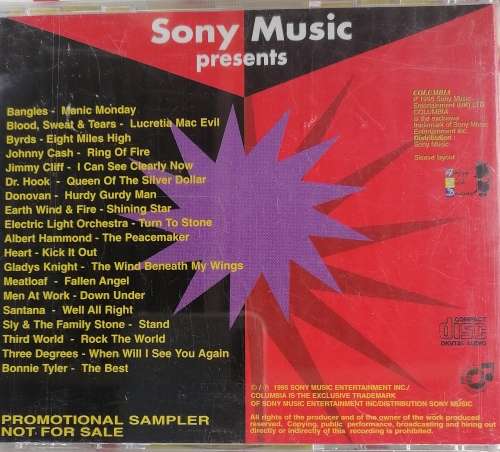 The best collection cd
