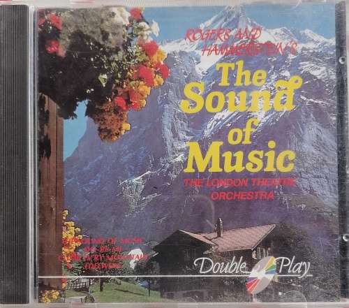 The sound of music cd