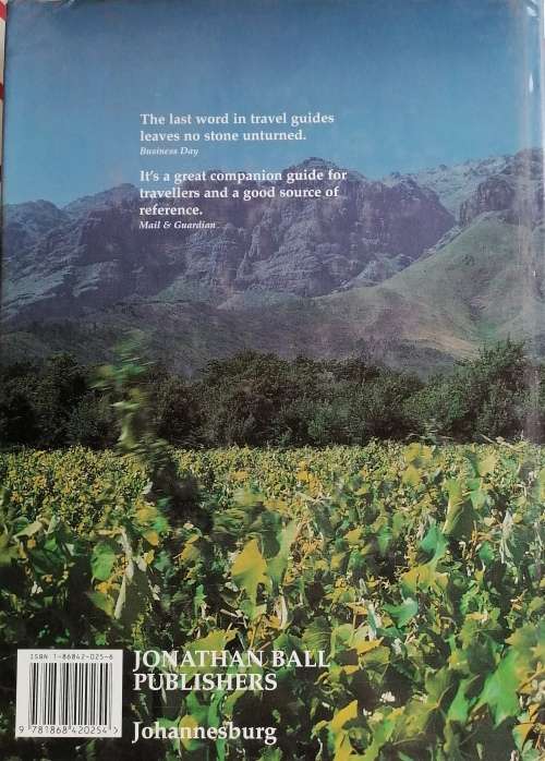 On Route - A region by region guide to South Africa
