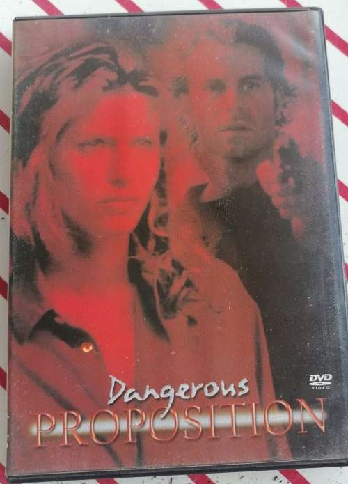 Dangerous proposition dvd