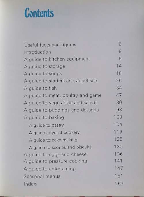 All about good cooking by Myra Street and Jane Todd