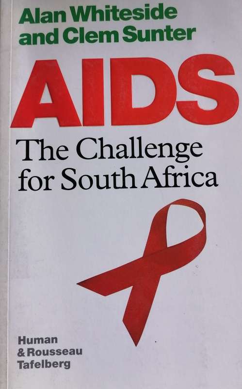Aids The challenge for South Africa