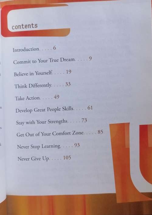 Dare to dream...Then do it by John C Maxwell