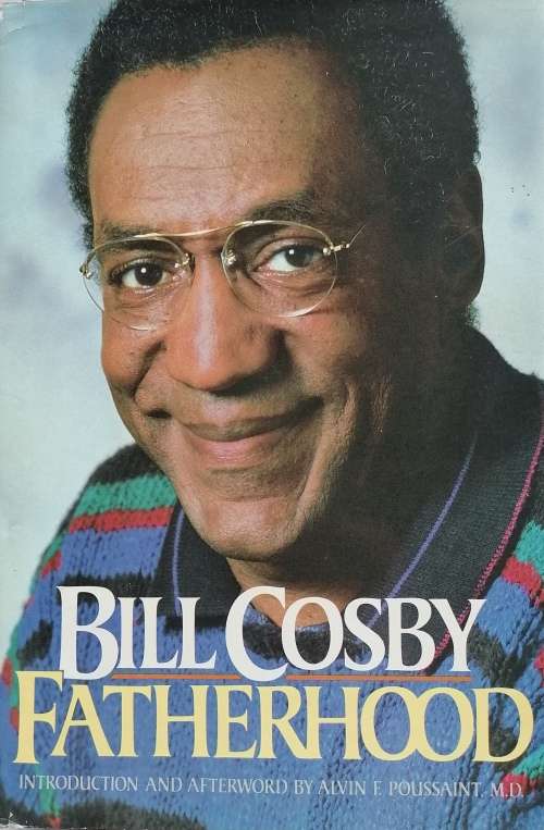 Bill Cosby Fatherhood