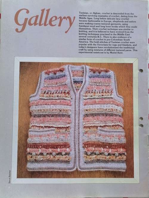 Busy needles no 48