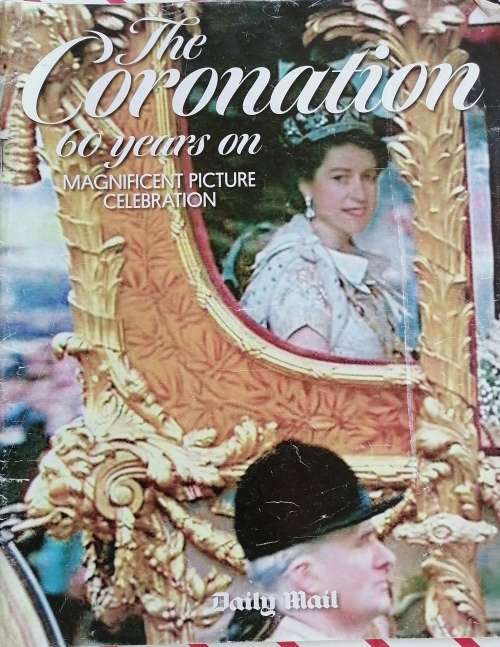 The Coronation 60 years on