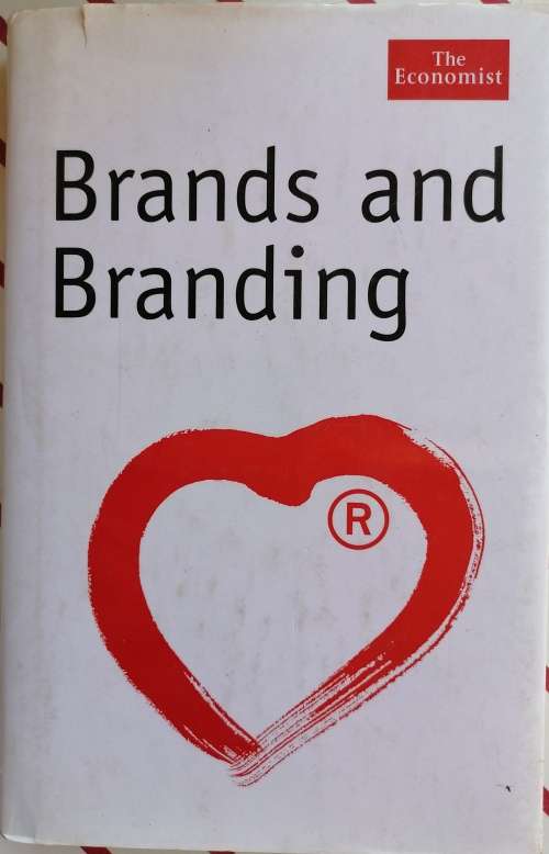Brands and branding