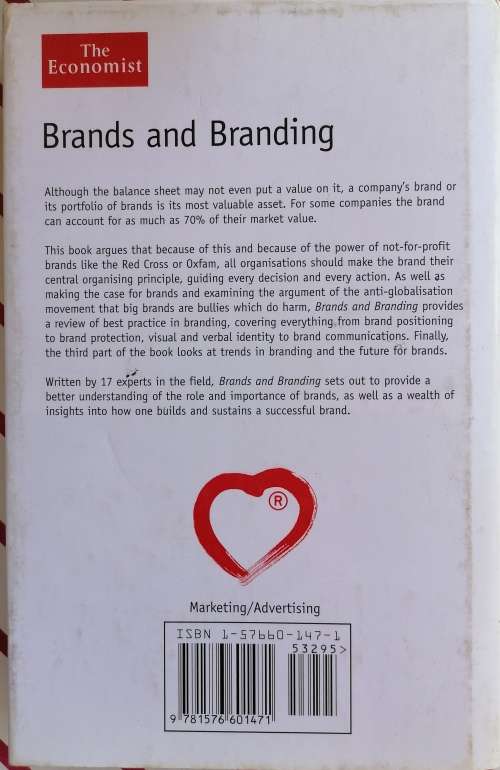 Brands and branding