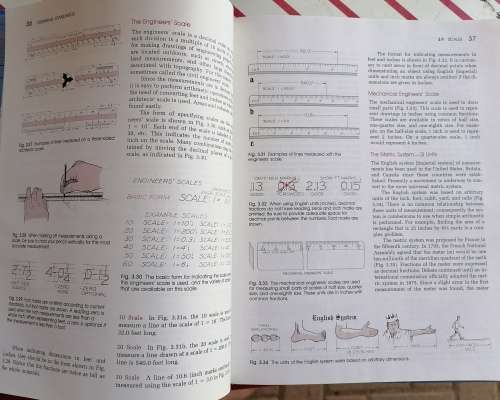 Geometry for engineers