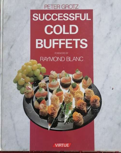 Successful cold buffets