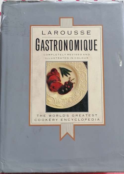 Larousse Gastronomique