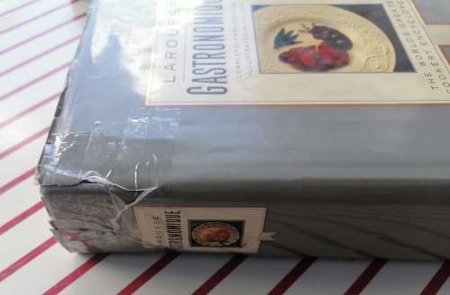 Larousse Gastronomique