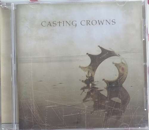 Casting Crowns cd