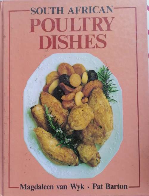 South African poultry dishes