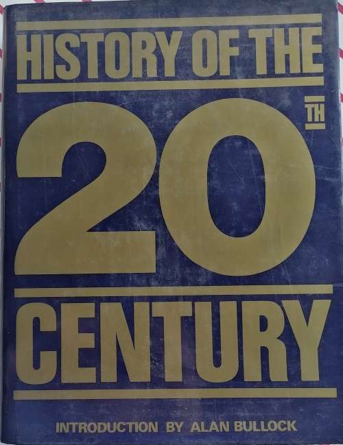 History of the 20th century